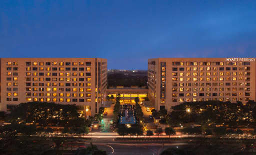 Hyatt Pune 1