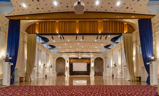 St Kilda Town Hall 1