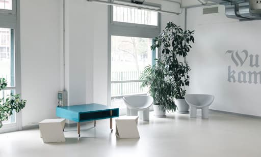 Consorzio Wunderkammer 2