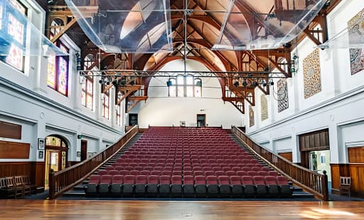 Perth Modern School 2