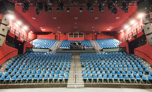 Théâtre Lino Ventura 1