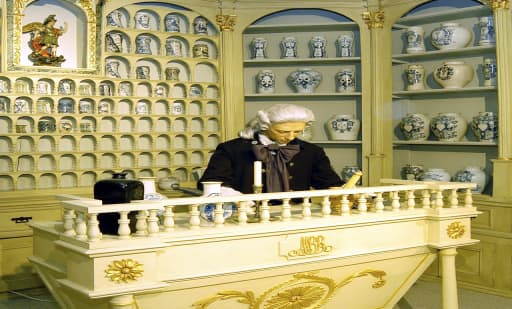 Pharmacy Museum Pharmacy Museum 1