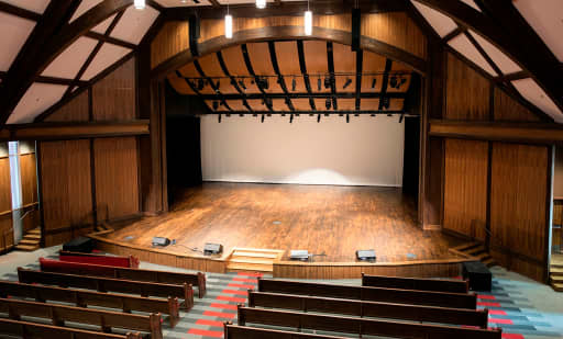 Greater Atlanta Christian School 2