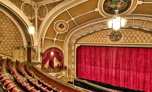 Athenaeum Center for Thought & Culture 3