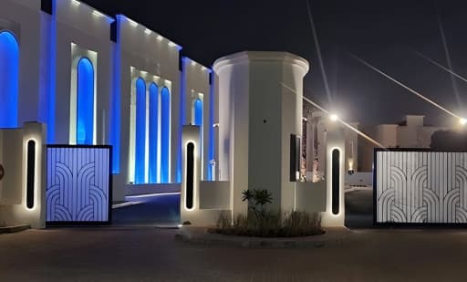 U VENUE مسرح يو فينيو 1