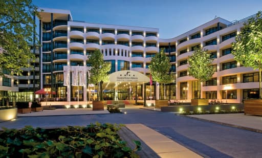 Van der Valk Theaterhotel Almelo 1