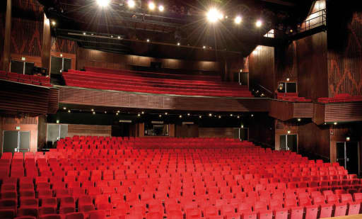 Van der Valk Theaterhotel Almelo 2