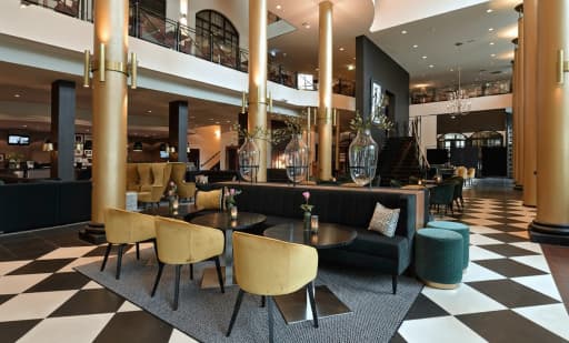 Van der Valk Theaterhotel Almelo 3