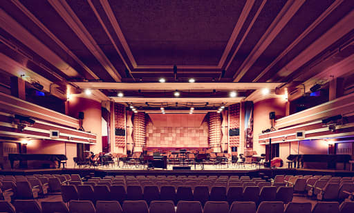 Filarmonica Banatul Timişoara 2