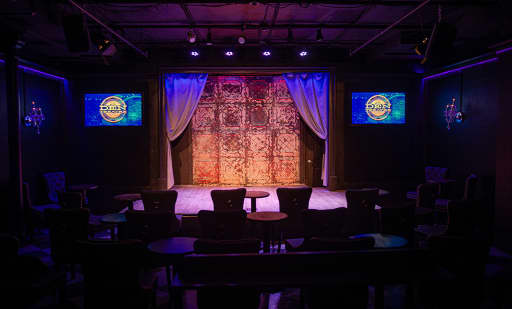 The Den Theatre 1