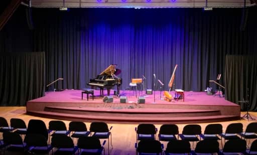 Verhalenhuis Haarlem 1