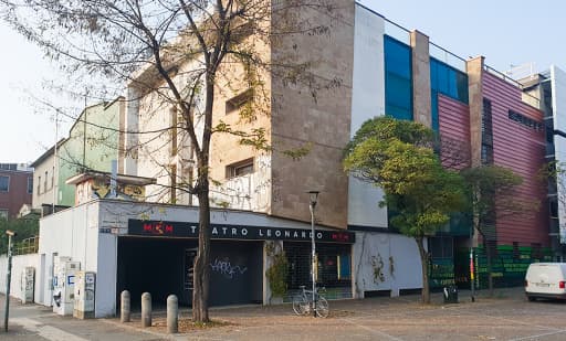MTM Teatro Leonardo 2