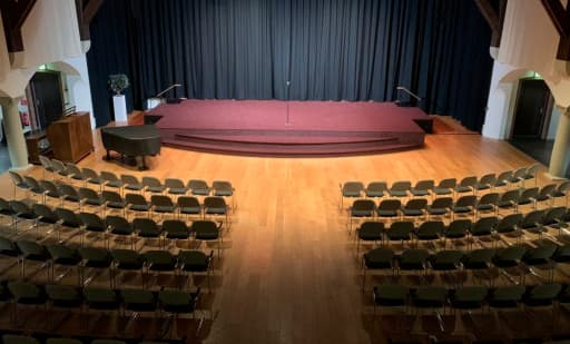 Verhalenhuis Haarlem 2