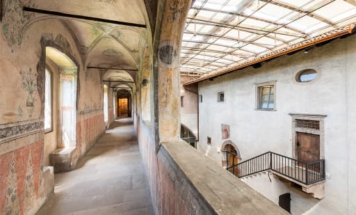 Castel Mareccio 3