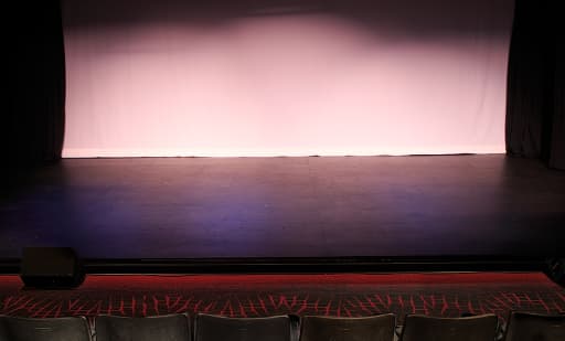 Synchronicity Theatre 2