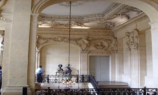 Musée National Picasso-Paris 3