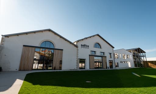Pallice Palace Sporting Club Pallice Palace Sporting Club 1