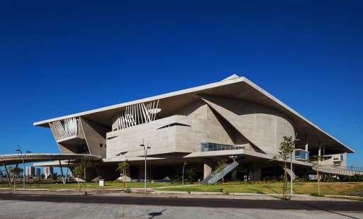 Cidade das Artes 1