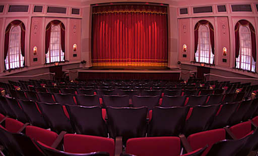 Capitol Theatre 1