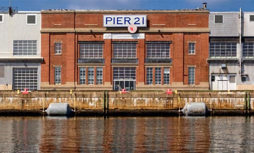 Canadian Museum of Immigration at Pier 21 1