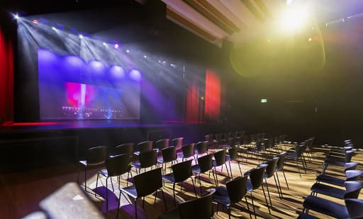 Broadbeach Cultural Centre (within Broadbeach Cultural Precinct) 2