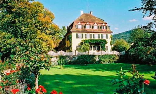 Schloss Bollschweil 2