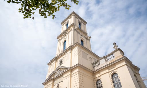 Garnisonkirche Potsdam 1