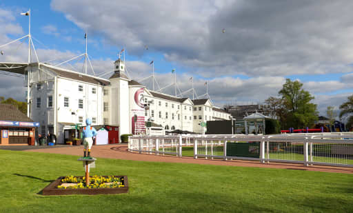 Hamilton Park Racecourse 1