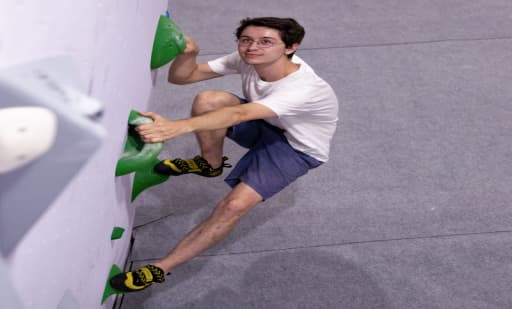 Le Triangle 3