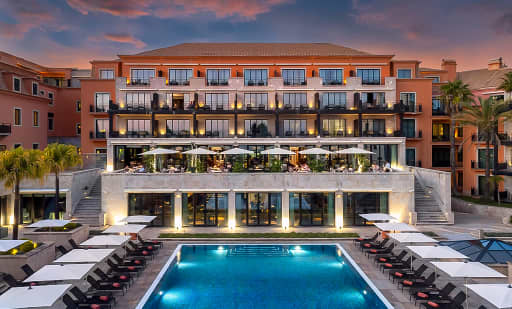 Grande Real Villa Itália Hotel & Spa 1