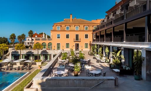 Grande Real Villa Itália Hotel & Spa 3