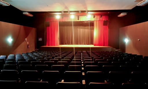 Teatro da Cidade 1