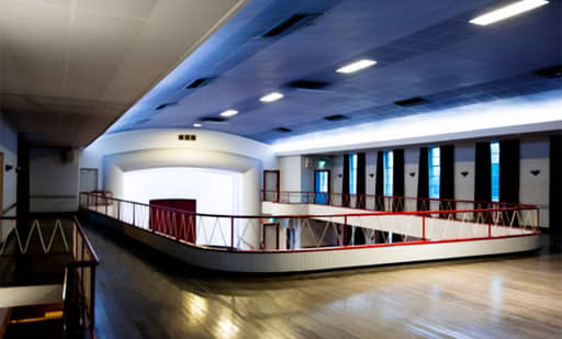 Burnside Ballroom 1