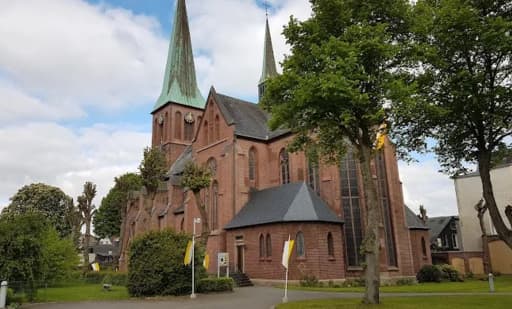 Kath. Kirchengemeinde St. Bonifatius Haspe 1