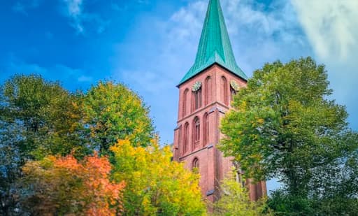 Kath. Kirchengemeinde St. Bonifatius Haspe 2