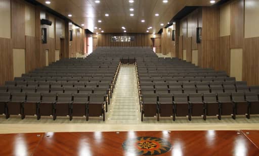 Universidad Santo Tomás - Campus Centro Histórico 3