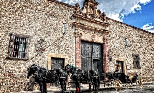 Instituto Allende - Bodas & Eventos 2