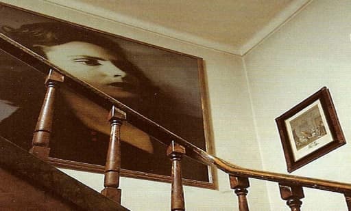 Foundation Amália Rodrigues Foundation Amália Rodrigues 2