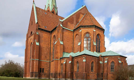 Pauluskirche 1