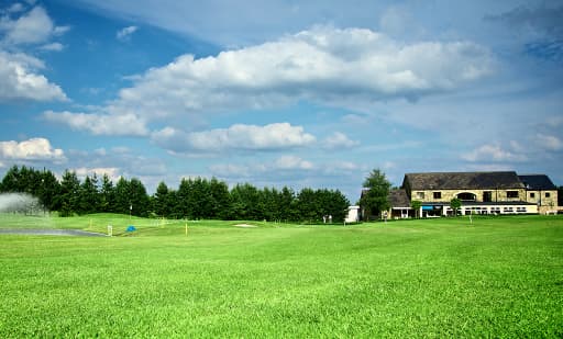 Leeds Golf Centre 1