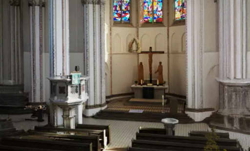 Pauluskirche 2