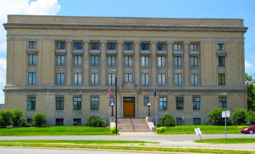 South Bend Scottish Rite 1