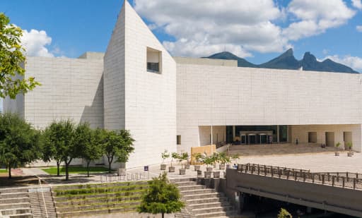 Museo de Historia Mexicana 1