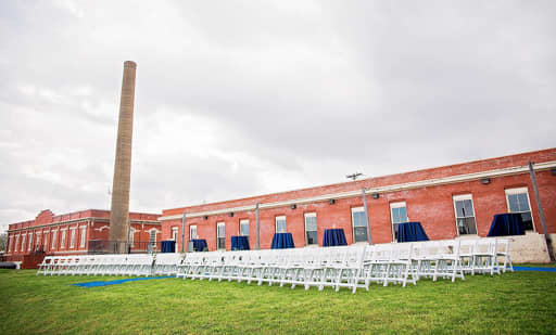 The Filter Building 1