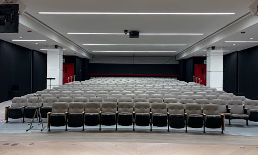 Vancouver Academy of Music 1