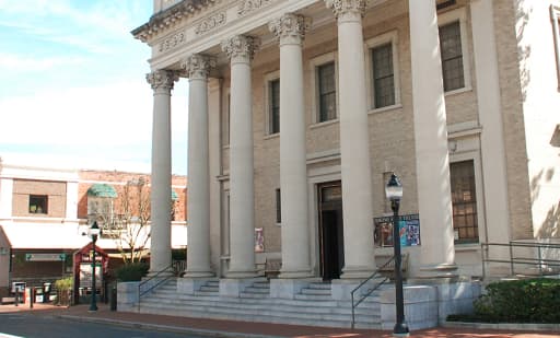 The Hippodrome Theatre 1