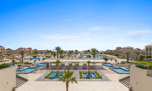 Pickalbatros White Beach Resort Taghazout 1