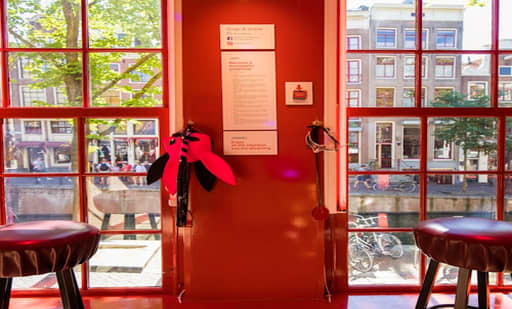 Red Light Secrets Museum 3
