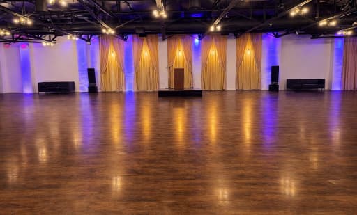 Irving Arts Center 2