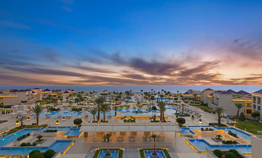 Pickalbatros White Beach Resort Taghazout 2